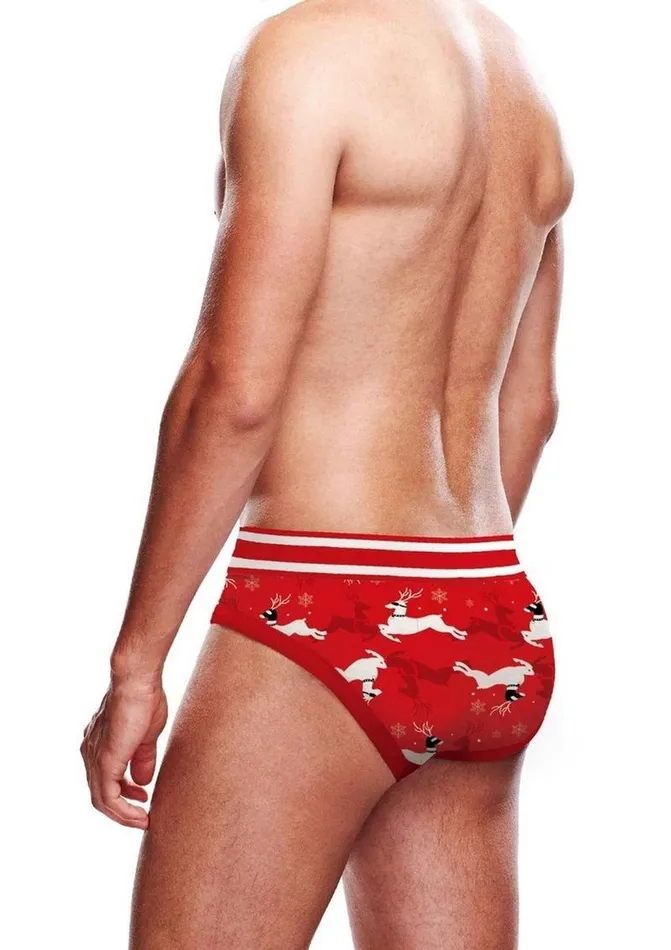 Prowler Reindeer Brief Prowler Female Sex Toys