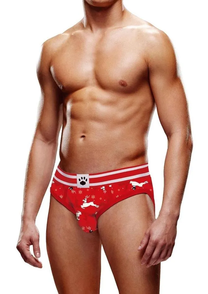 Prowler Reindeer Brief Prowler Female Sex Toys
