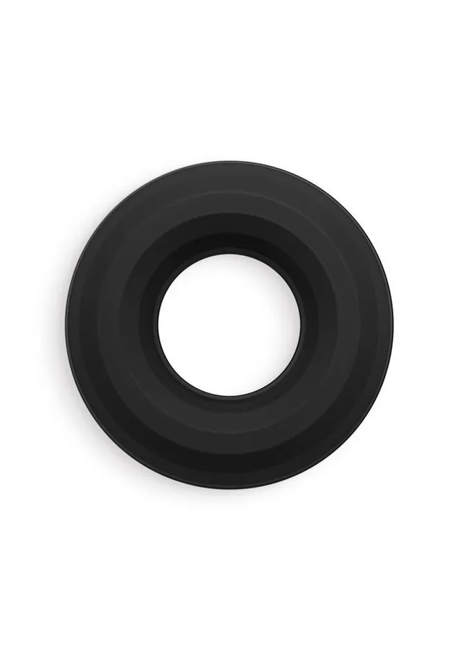 Renegade Fireman Ring Silicone Cock Ring Renegade Male Sex Toys