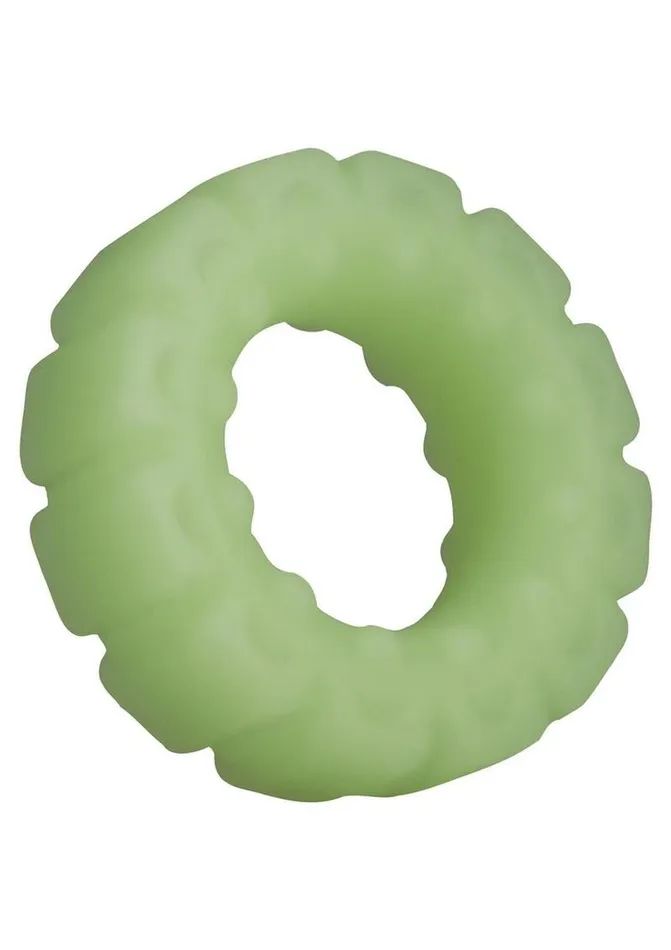 Rock Solid Male Sex Toys Rock Solid The Tire Silicone Glow In The Dark Cock Ring Rock Solid Male Sex Toys Rock Solid The Tire Silicone Glow In The Dark Cock Ring