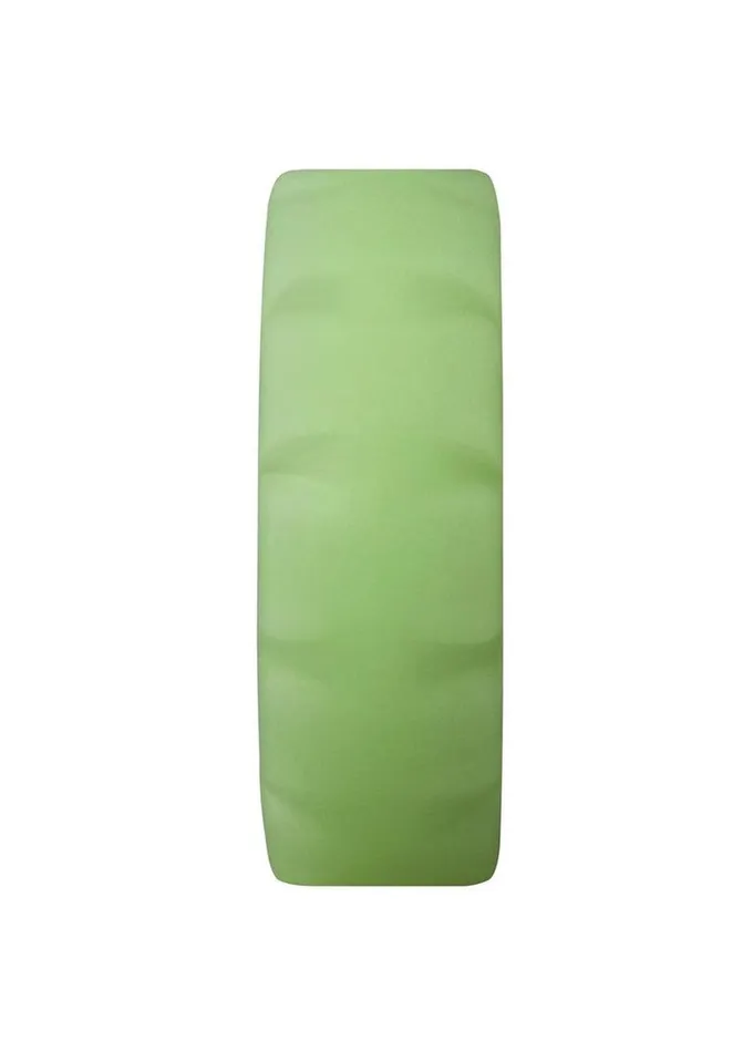 Rock Solid Male Sex Toys Rock Solid The Tire Silicone Glow In The Dark Cock Ring Rock Solid Male Sex Toys Rock Solid The Tire Silicone Glow In The Dark Cock Ring