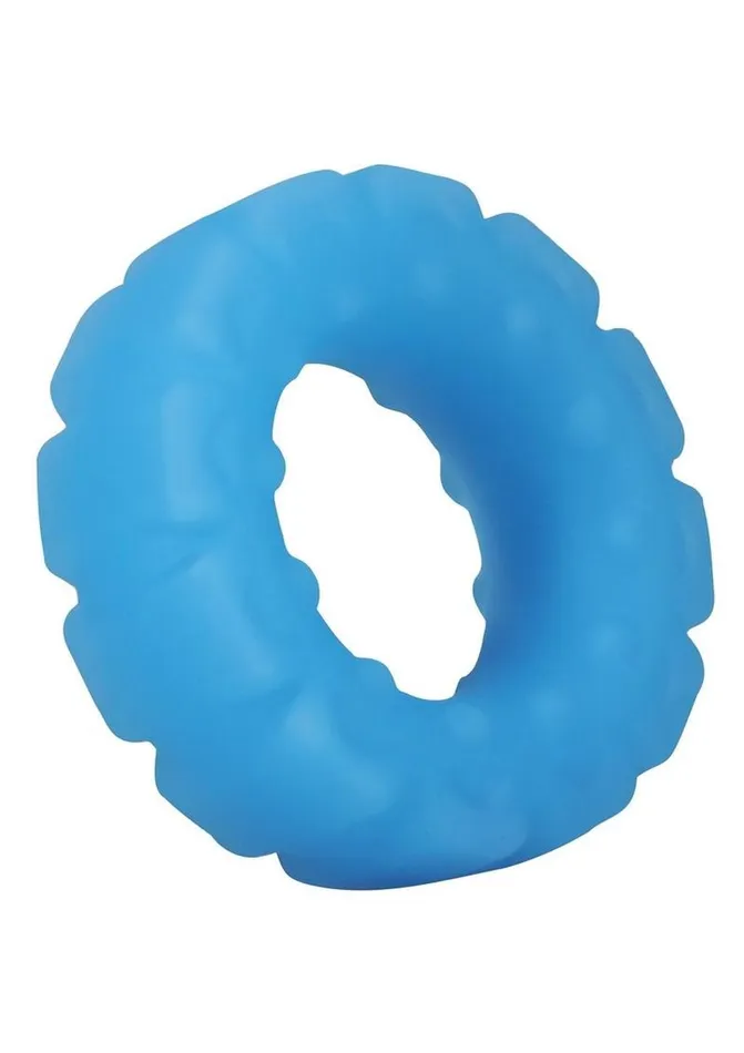 Rock Solid Male Sex Toys Rock Solid The Tire Silicone Glow In The Dark Cock Ring Rock Solid Male Sex Toys Rock Solid The Tire Silicone Glow In The Dark Cock Ring