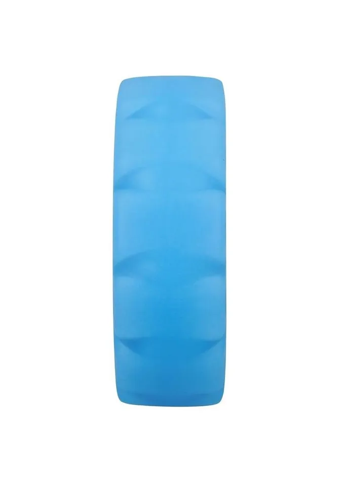 Rock Solid Male Sex Toys Rock Solid The Tire Silicone Glow In The Dark Cock Ring Rock Solid Male Sex Toys Rock Solid The Tire Silicone Glow In The Dark Cock Ring