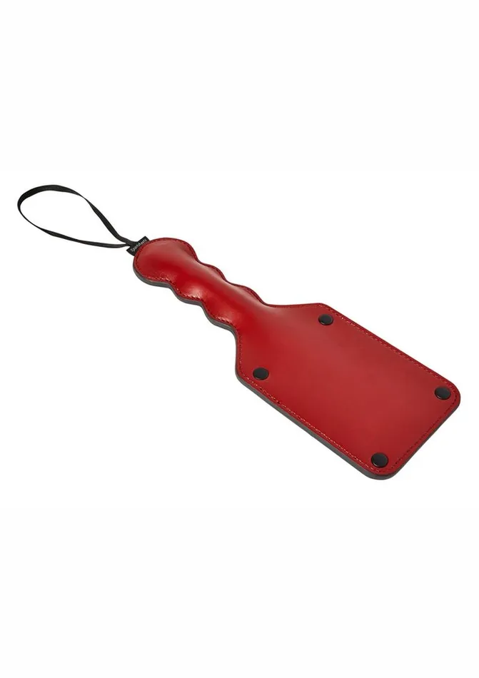 Saffron Vibrators Saffron Square Paddle