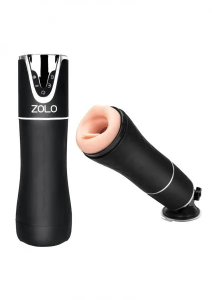 ZOLO Vibrators ZOLO Automatic Blowjob