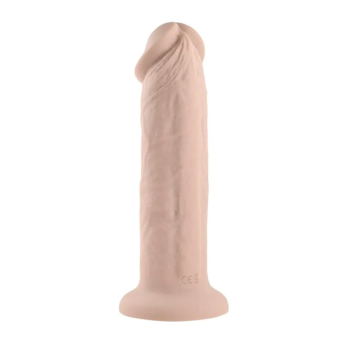 7 Inch Girthy Vibrating Dong Evolved Novelties Dildos 7 Inch Girthy Vibrating Dong Evolved Novelties Dildos