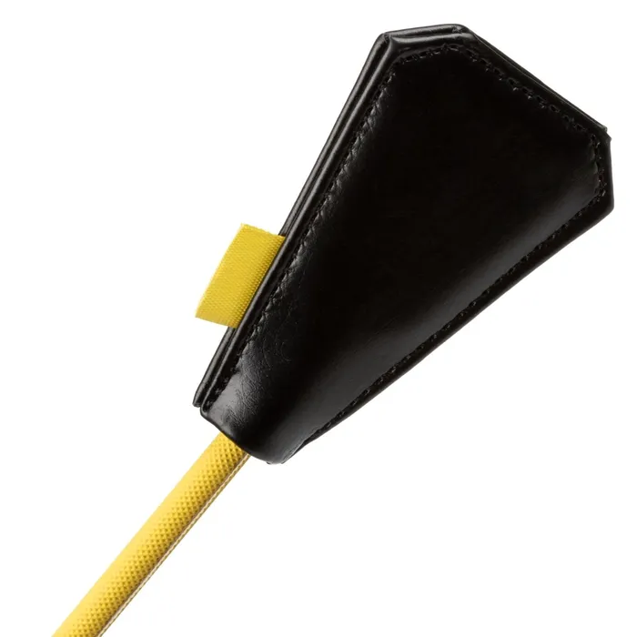 Anal CalExotics Boundless Feather Crop Black Anal CalExotics Boundless Feather Crop Black