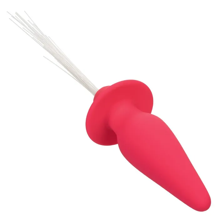 Anal CalExotics Southern Lights Vibrating Light Up Anal Probe Pink Anal CalExotics Southern Lights Vibrating Light Up Anal Probe Pink