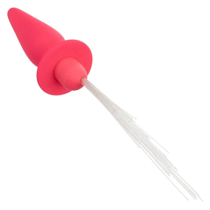 Anal CalExotics Southern Lights Vibrating Light Up Anal Probe Pink Anal CalExotics Southern Lights Vibrating Light Up Anal Probe Pink