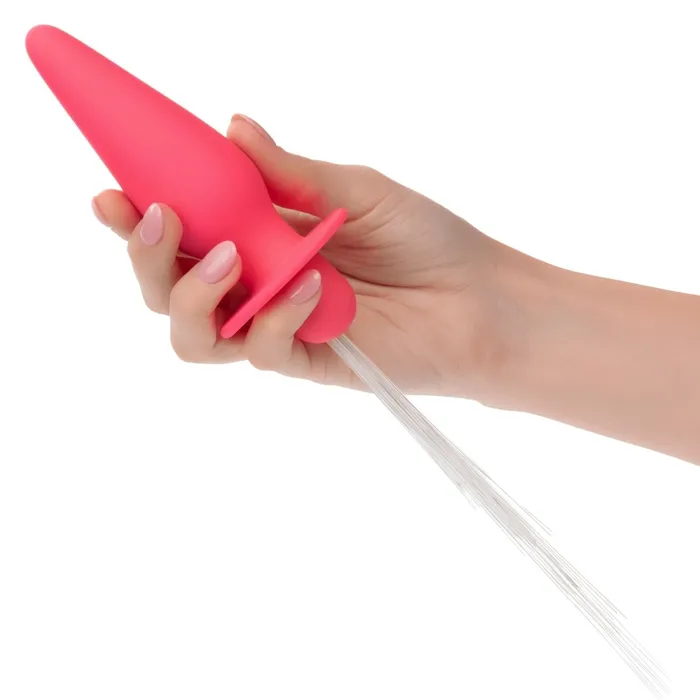 Anal CalExotics Southern Lights Vibrating Light Up Anal Probe Pink Anal CalExotics Southern Lights Vibrating Light Up Anal Probe Pink