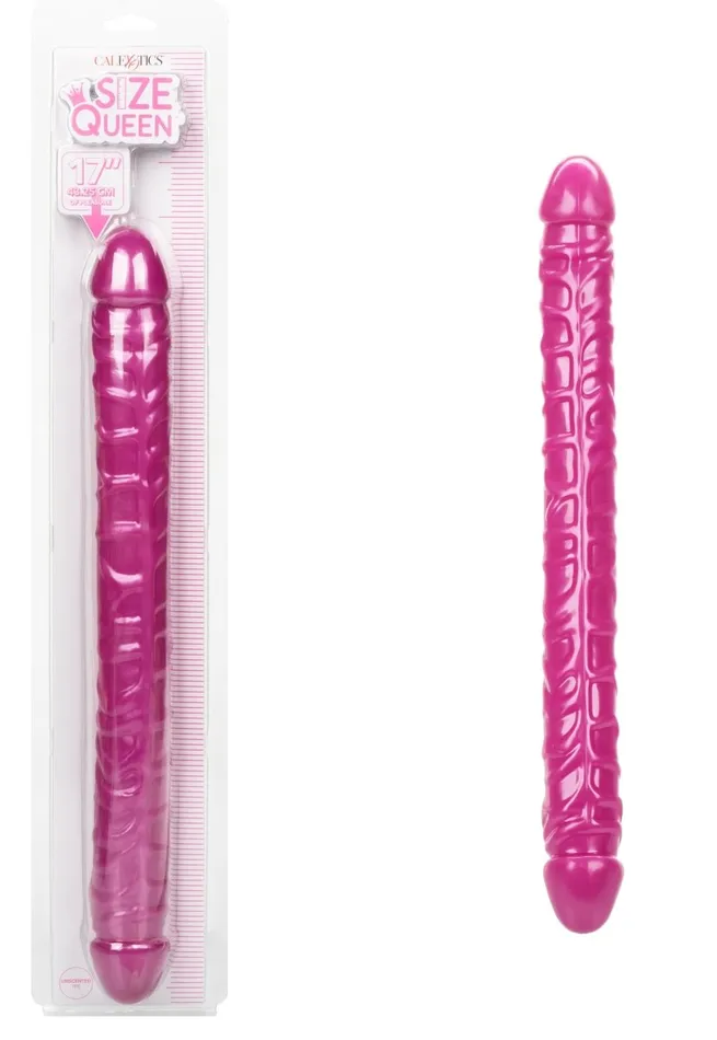 Anal Size Queen 17 inch4325 Cm CalExotics
