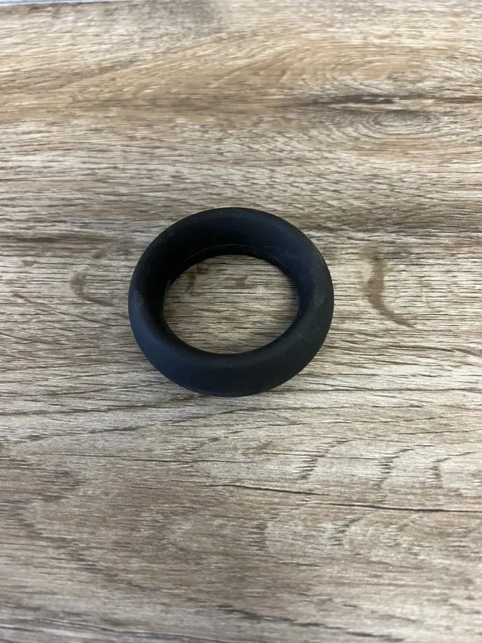 Ballisticmetal Male Sex Toys Silicone Donut Cockring Cock Ring Wide Style 34 Width Penis Band Enhancer Ballisticmetal Male Sex Toys Silicone Donut Cockring Cock Ring Wide Style 34 Width Penis Band Enhancer