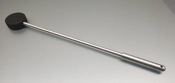 Ballisticmetal Vibrators Lollipop Riding Crop