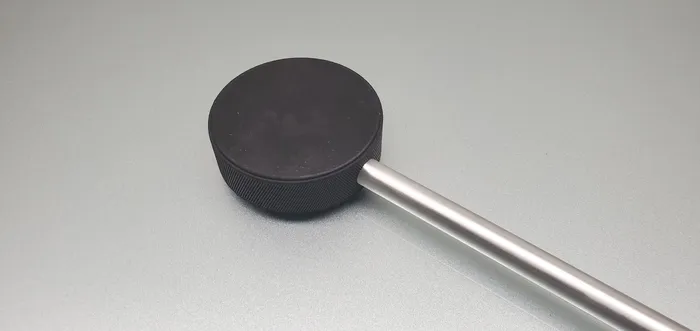 Ballisticmetal Vibrators Lollipop Riding Crop