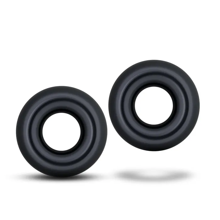 Blush Novelties Dildos Stay Hard Donut Rings Over Sized Blush Novelties Dildos Stay Hard Donut Rings Over Sized