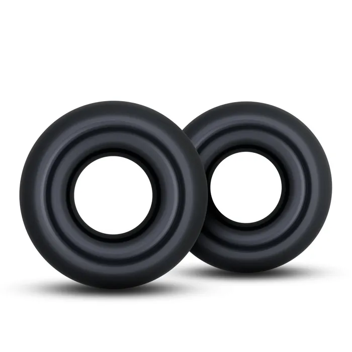 Blush Novelties Dildos Stay Hard Donut Rings Over Sized Blush Novelties Dildos Stay Hard Donut Rings Over Sized