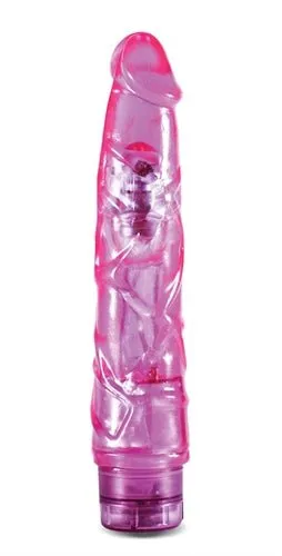 Blush Novelties Vibrators Cock Vibe
