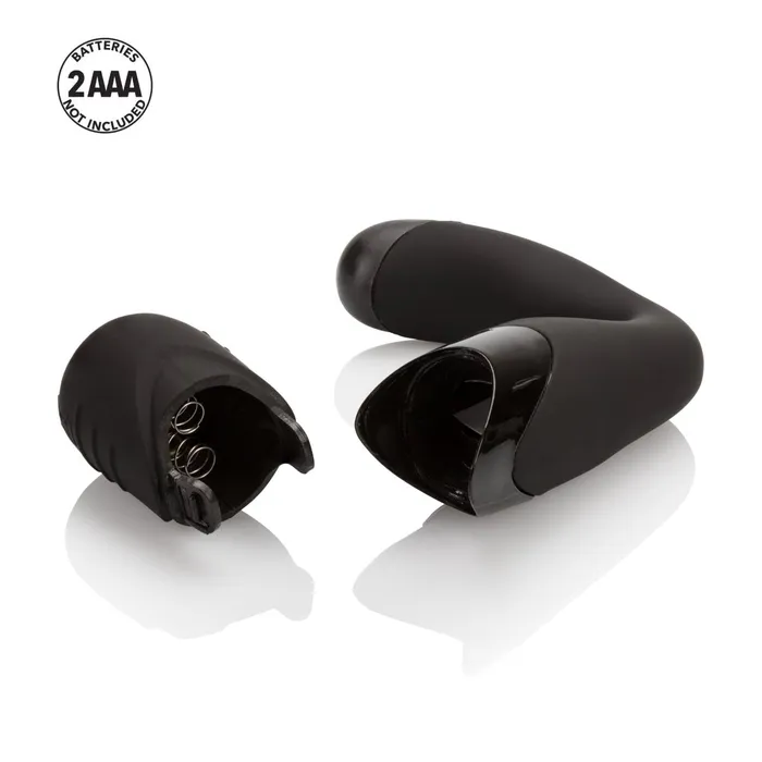 CalExotics Anal Dr Joel Kaplan Compact Prostate Massager
