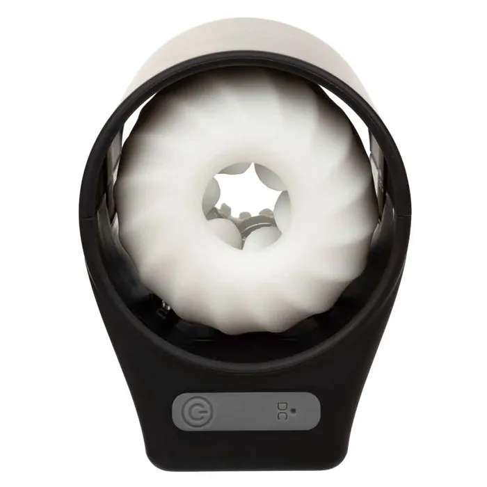 CalExotics Anal Optimum Power Power Thruster Black CalExotics Anal Optimum Power Power Thruster Black
