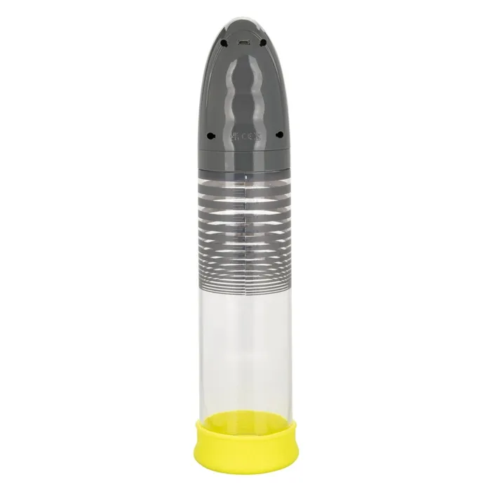 CalExotics Female Sex Toys Link Up Rechargeable Smart Pump CalExotics Female Sex Toys Link Up Rechargeable Smart Pump