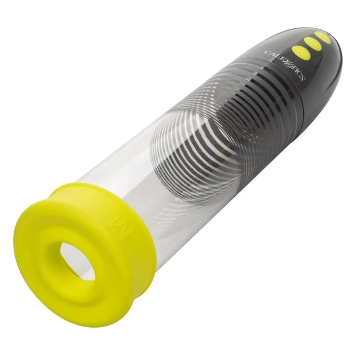 CalExotics Female Sex Toys Link Up Rechargeable Smart Pump CalExotics Female Sex Toys Link Up Rechargeable Smart Pump
