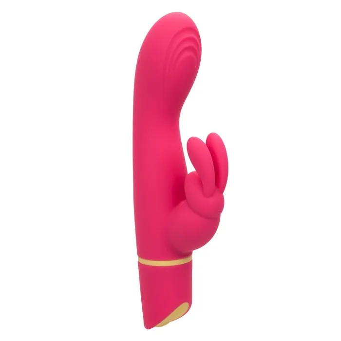 CalExotics Vibrators Love Bunny Vibrating G Bunny Pink CalExotics Vibrators Love Bunny Vibrating G Bunny Pink