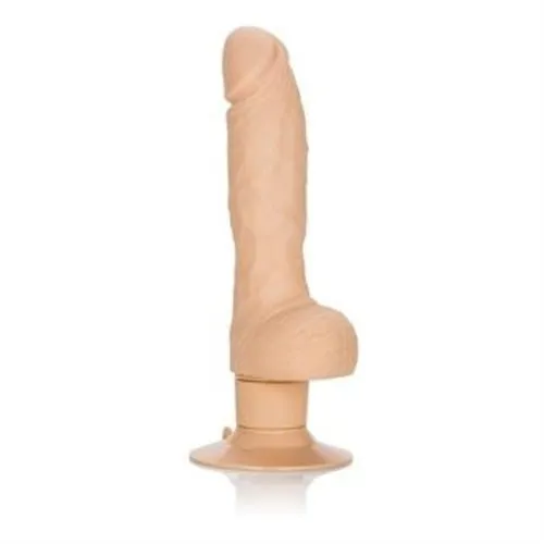 CalExotics Waterproof Shower Stud Super Stud Female Sex Toys