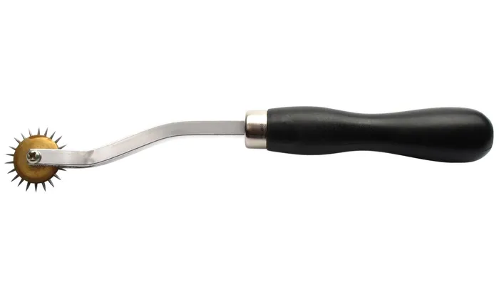 Couples Pipedream Fetish Fantasy Series Deluxe Wartenberg Wheel