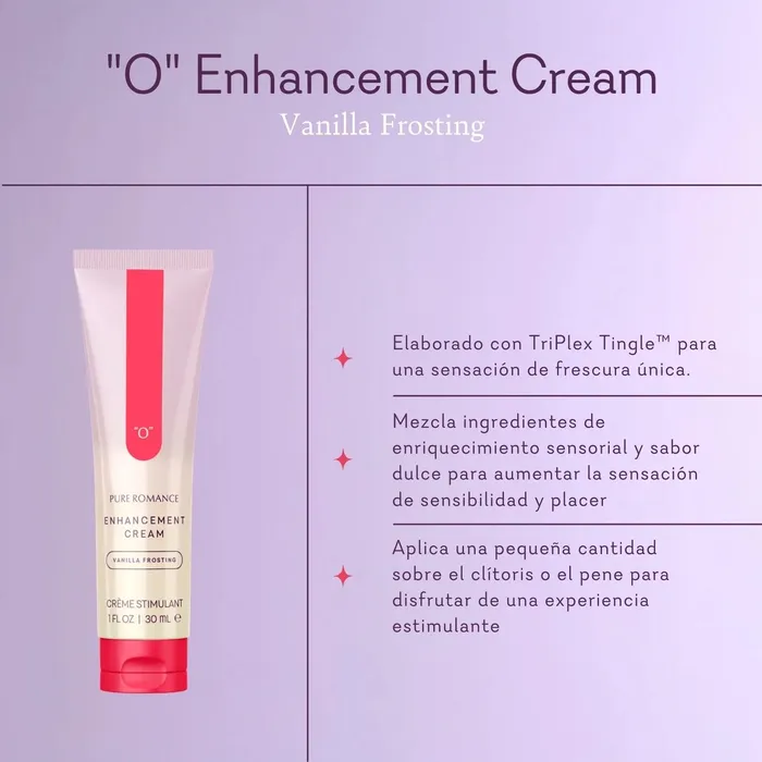 Dildos Pure Romance by Valerie O Vanilla Frosting