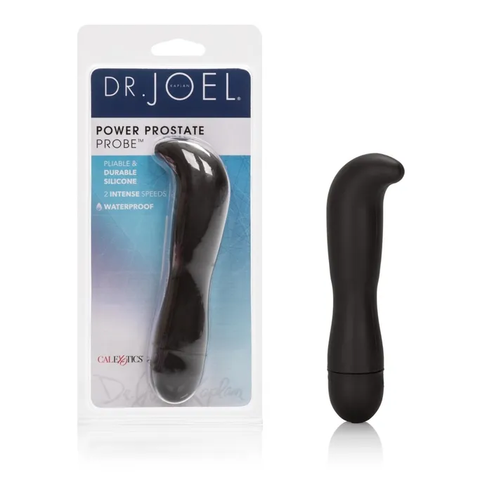 Dr Joel Power Probe Prostate CalExotics Male Sex Toys