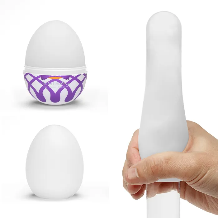 EGG MESH TENGA STORE EUROPE Female Sex Toys