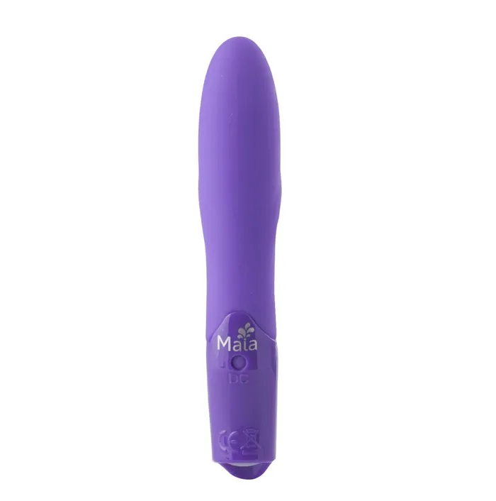 Female Sex Toys Maia Toys Margo Silicone Textured Bullet Vibrator Neon Purple Female Sex Toys Maia Toys Margo Silicone Textured Bullet Vibrator Neon Purple