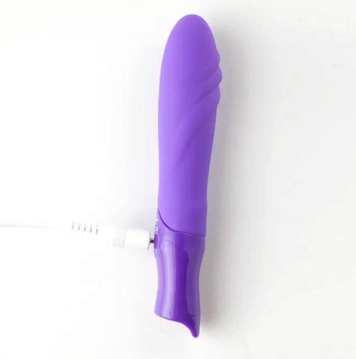 Female Sex Toys Maia Toys Margo Silicone Textured Bullet Vibrator Neon Purple Female Sex Toys Maia Toys Margo Silicone Textured Bullet Vibrator Neon Purple
