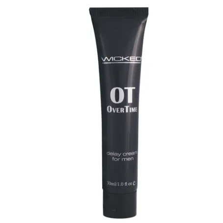 Female Sex Toys Overtime Delay CreamProlonger For Men Good Vibes By Linda