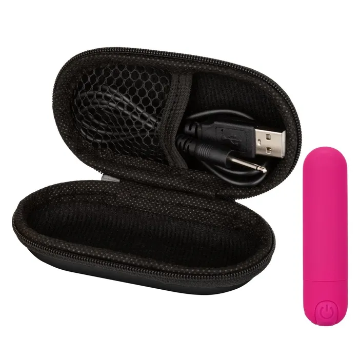 Female Sex Toys Rechargeable Hideaway Bullet CalExotics