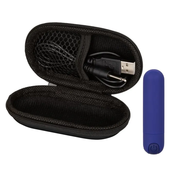 Female Sex Toys Rechargeable Hideaway Bullet CalExotics Female Sex Toys Rechargeable Hideaway Bullet CalExotics