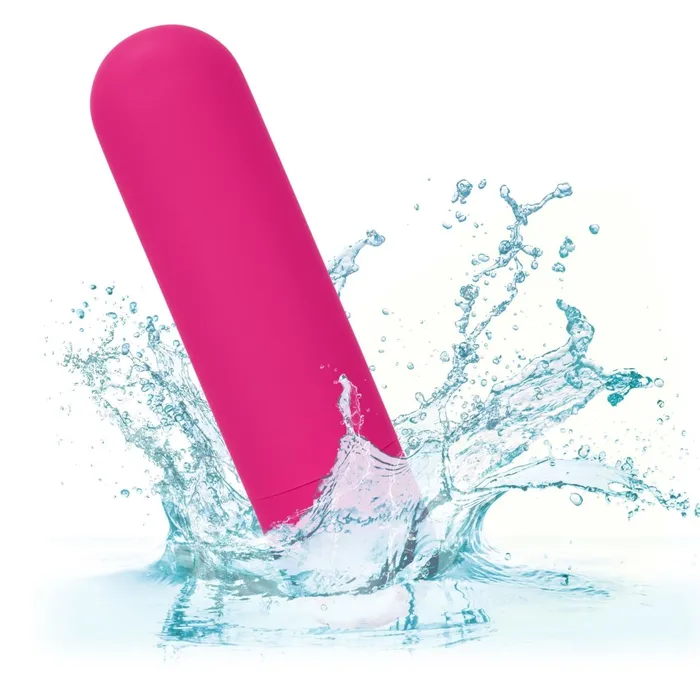 Female Sex Toys Rechargeable Hideaway Bullet CalExotics Female Sex Toys Rechargeable Hideaway Bullet CalExotics
