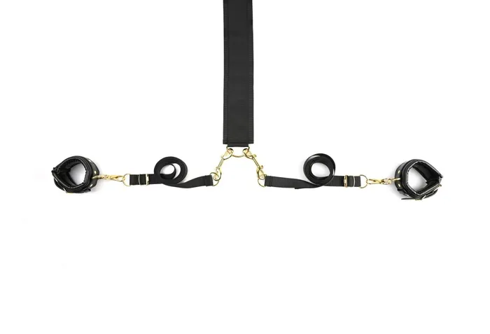 Female Sex Toys Sportsheets Under the Bed Restraint Set Special Edition Female Sex Toys Sportsheets Under the Bed Restraint Set Special Edition