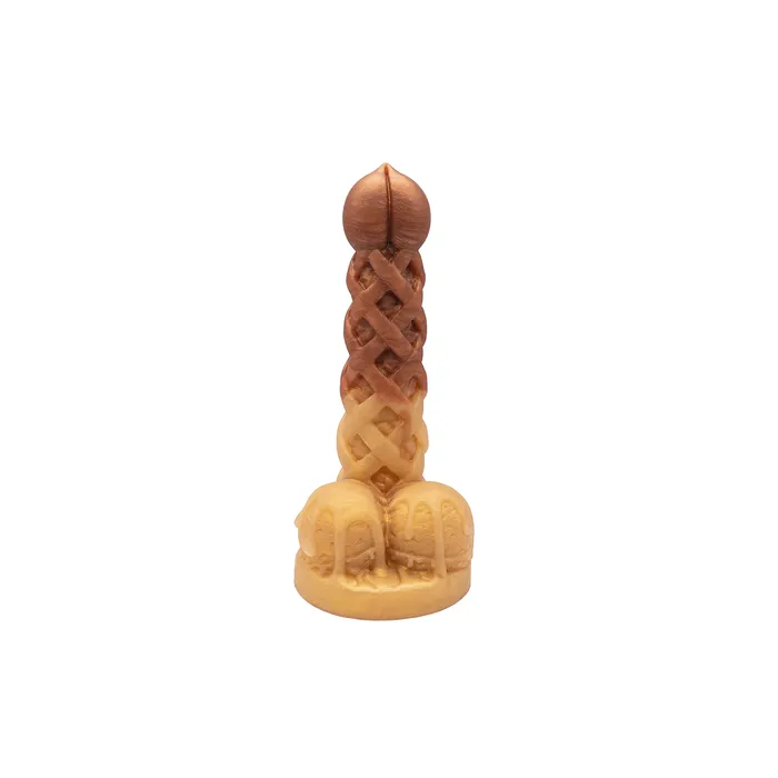 Female Sex Toys Twisted Fantasies Premade Peach Pie A La Mode Dildo Medium Suction Cup Female Sex Toys Twisted Fantasies Premade Peach Pie A La Mode Dildo Medium Suction Cup
