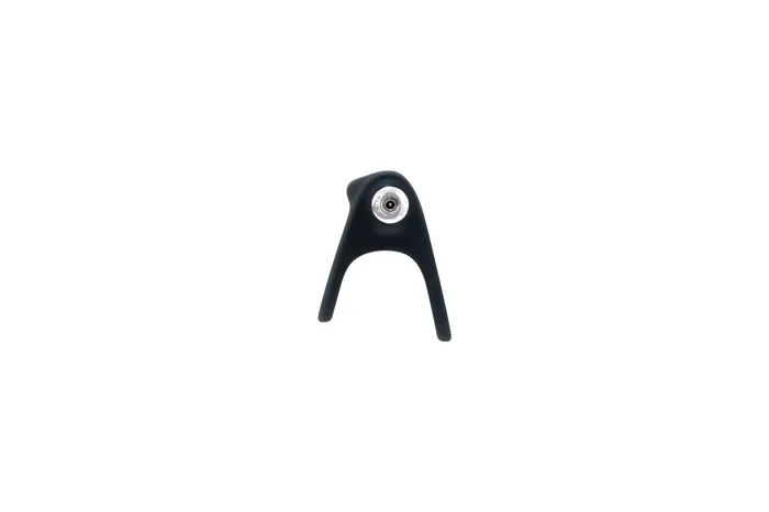 Hard Rechargeable CRing Black VeDO Anal Hard Rechargeable CRing Black VeDO Anal
