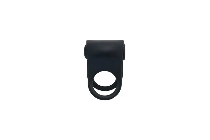 Hard Rechargeable CRing Black VeDO Anal Hard Rechargeable CRing Black VeDO Anal