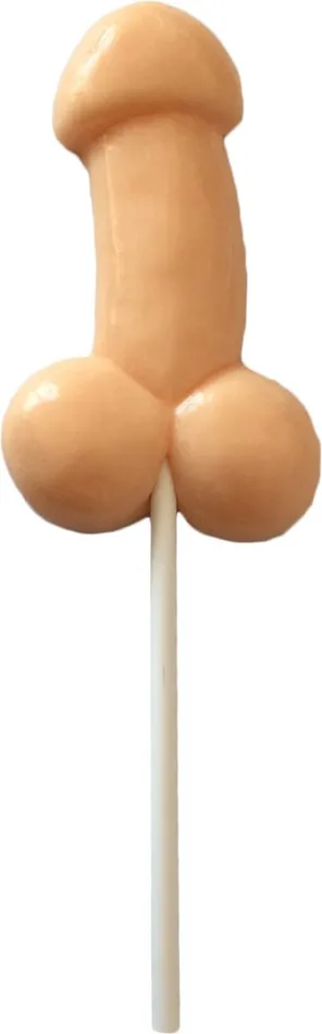 Hott Products Dildos Butter Balls Pecker Pop