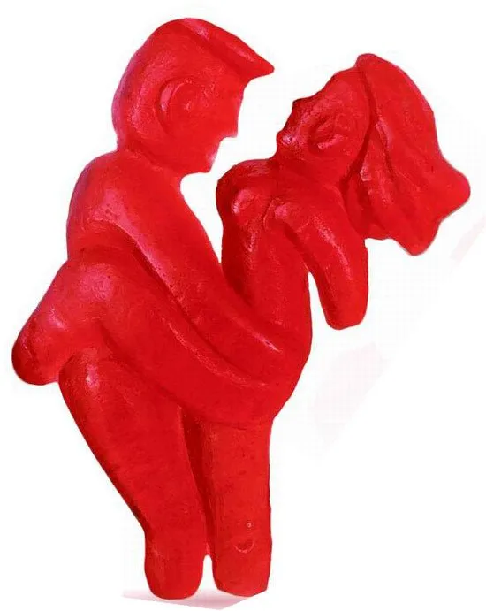 Hott Products Female Sex Toys Gummy Sutra 12 Piece POP Display Hott Products Female Sex Toys Gummy Sutra 12 Piece POP Display