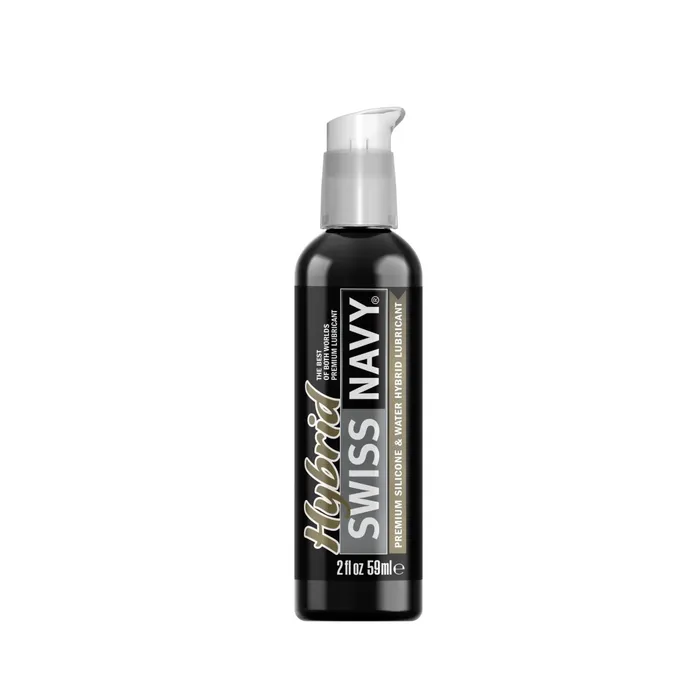 Lubricants Hybrid Lubricant 2 Oz MD Science Lab