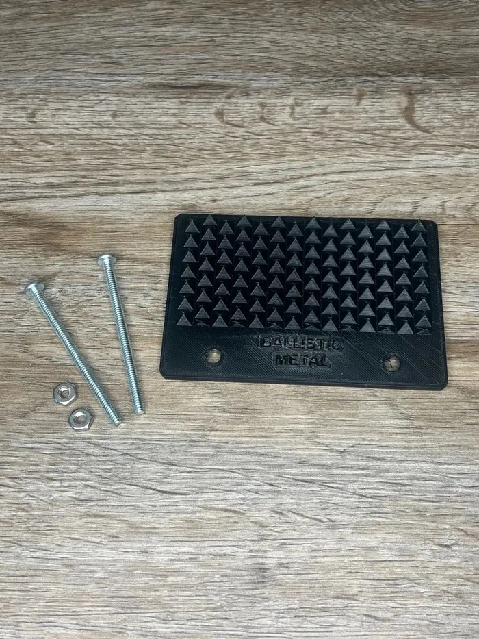 Male Sex Toys Ballisticmetal Wholesale Spiked Crusher Plate Adapter for Acrylic Cock Ball Crushers Smashers and Ballistic Cock Ball Curshers Male Sex Toys Ballisticmetal Wholesale Spiked Crusher Plate Adapter for Acrylic Cock Ball Crushers Smashers and Ballistic Cock Ball Curshers