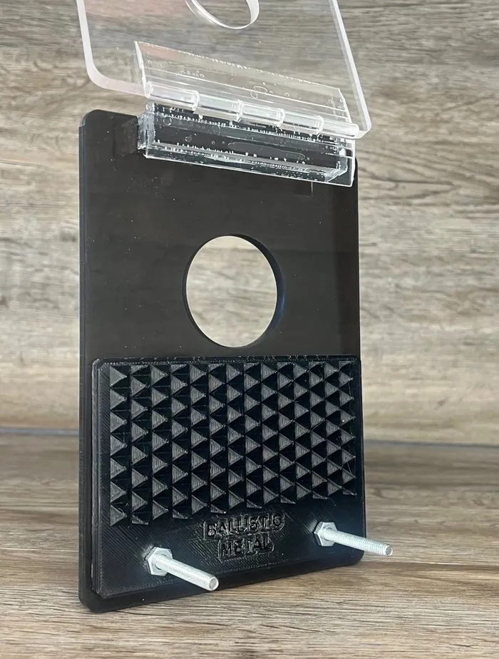 Male Sex Toys Ballisticmetal Wholesale Spiked Crusher Plate Adapter for Acrylic Cock Ball Crushers Smashers and Ballistic Cock Ball Curshers Male Sex Toys Ballisticmetal Wholesale Spiked Crusher Plate Adapter for Acrylic Cock Ball Crushers Smashers and Ballistic Cock Ball Curshers