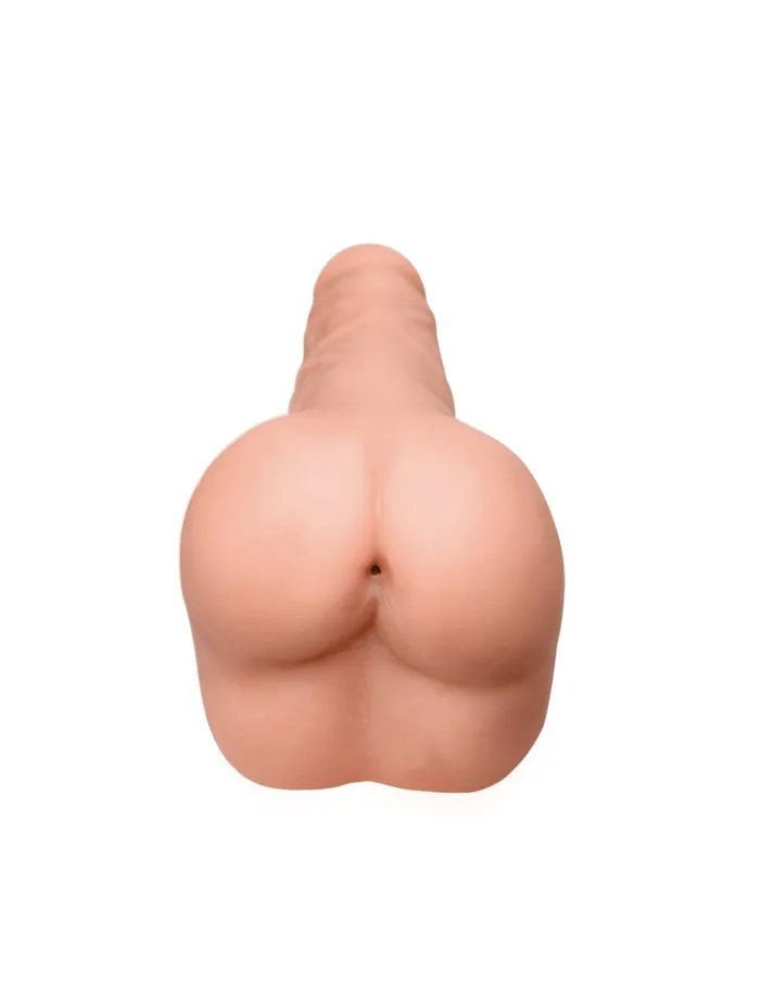 Male Sex Toys PDX Brands Pipedream Extreme Toyz Fuck My Cock Xl