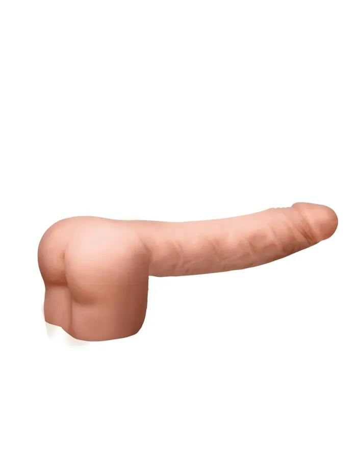Male Sex Toys PDX Brands Pipedream Extreme Toyz Fuck My Cock Xl