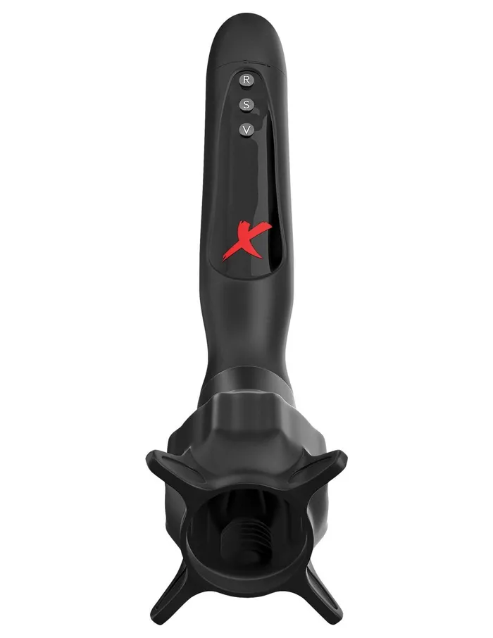 Male Sex Toys Pdx Elite Vibrating RotoSucker PDX Brands