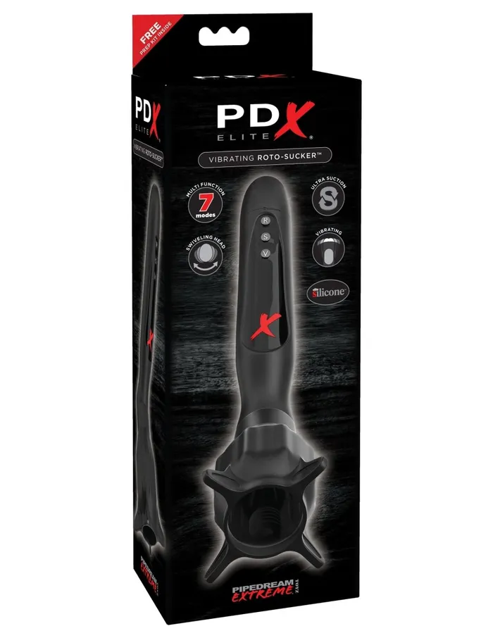 Male Sex Toys Pdx Elite Vibrating RotoSucker PDX Brands Male Sex Toys Pdx Elite Vibrating RotoSucker PDX Brands